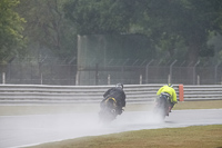 Middle 1 Group Yellow Bikes